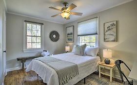 Raleigh Itb Home - Mins To Downtown And North Hills!
